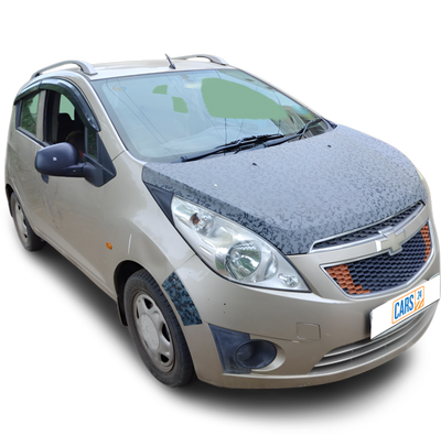 Chevrolet Beat-img